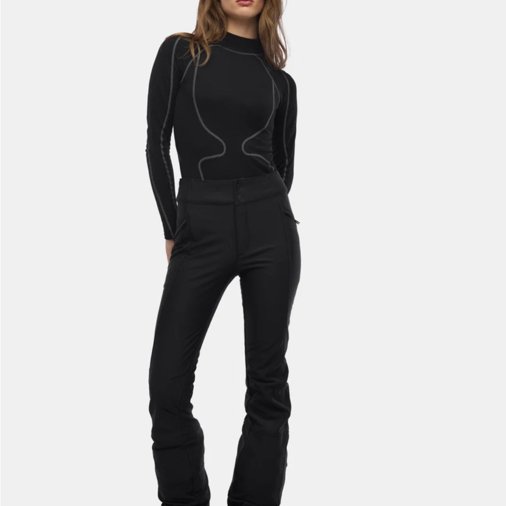Halfdays Emma Soft Shell Ski / Snow Pant